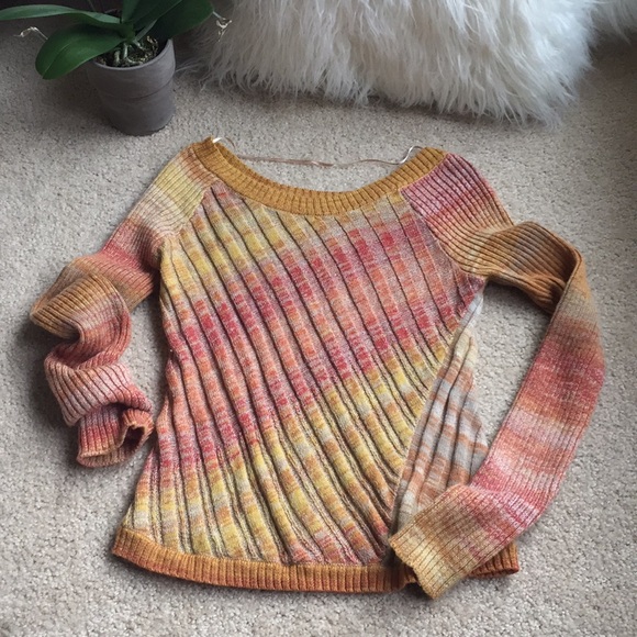 Free People Sweaters - Free People Sweater Small
